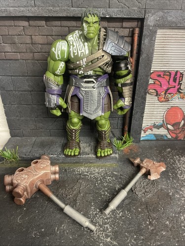 Marvel legends gladiator - marvel, hulk