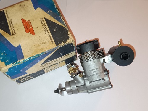 Vintage 1979 supertigre x45 - supertigre, fi