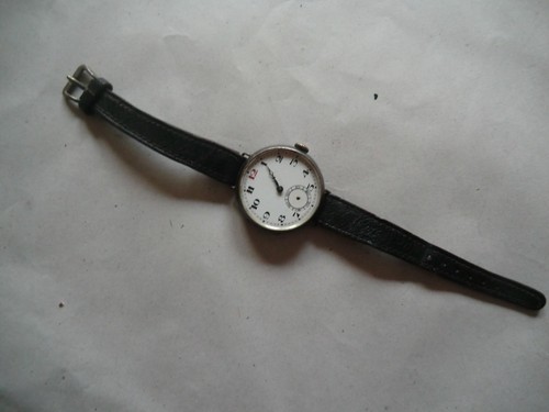 Antique james weir - weir, sterling