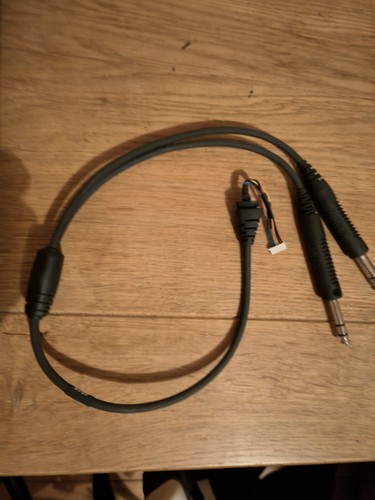 Bose a20 dual - a20,