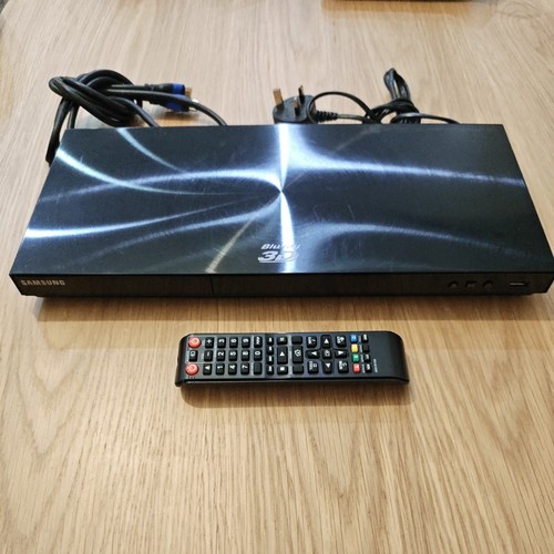 Samsung e6100 blu ray 3d - blu-ray,