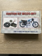 BSA Norton Triumph Etc Wassell