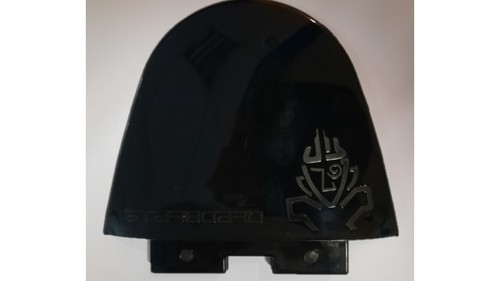 Starboard sup polo fin - sup,