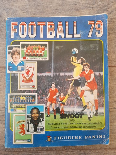 Panini football sticker - panini,