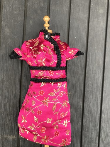 Quality dolls pink oriental - quality,