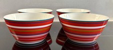 Iittala Origo Bowls Striped