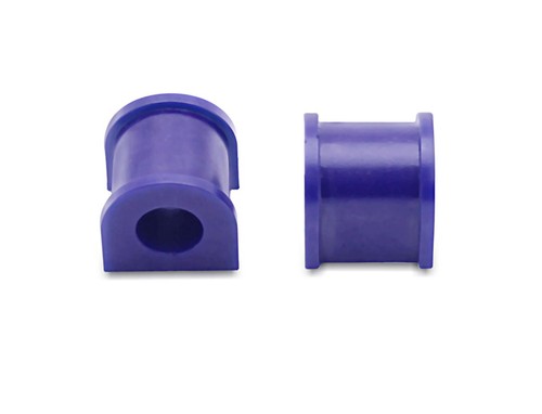 Superpro front anti roll bar - roll,