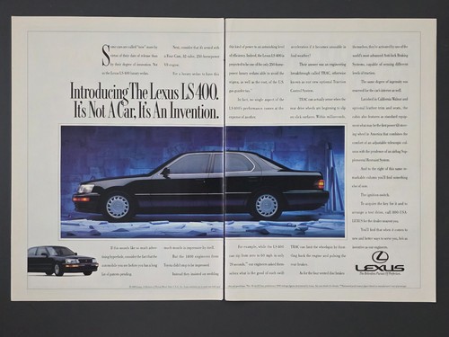 1990 page print lexus - 2-page,