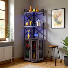 5 Tier Corner Wine Bar Drinks