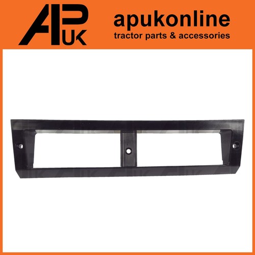 Roof light lamp surround - light,