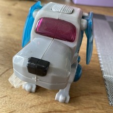 Degas McDonald’s Happy Meal