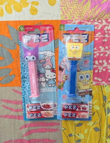 Spongebob squarepants sanrio - +,