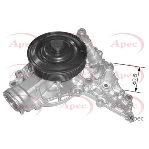Apec engine cooling - apec,
