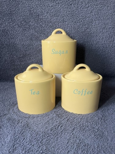 Vintage 1990 tea coffee - 1990’s,