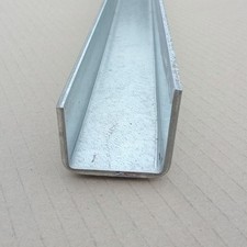 45mm x 40mm x 30mm Galvanised