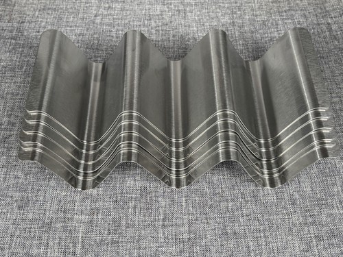 Pack stainless steel taco - pack,