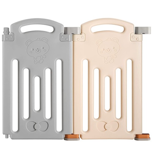 Uanlauo panel baby play - 2-panel,
