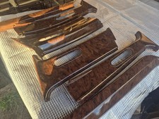 RANGE ROVER P38 ABC PILLARS