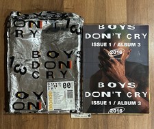 Frank Ocean Boys Don’t Cry