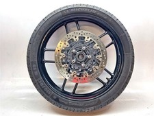 2015 Triumph Tiger 800 XRX