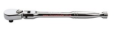 1/4"SD Flexi Head Ratchet From