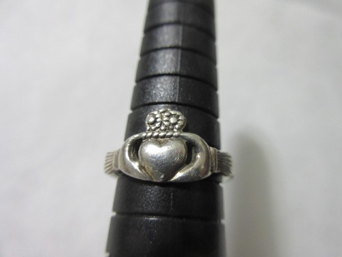 Vintage signed sterling irish - vintage,