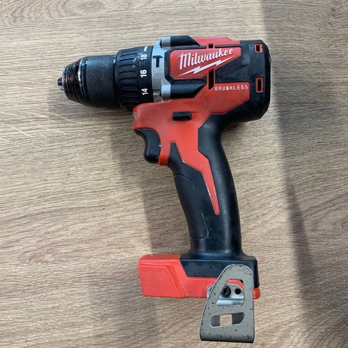 Milwaukee m18 cblpd 18v - milwaukee,