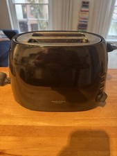 John Lewis Two Slice Toaster -