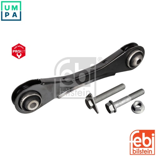 Controltrailing arm wheel - controltrailing,
