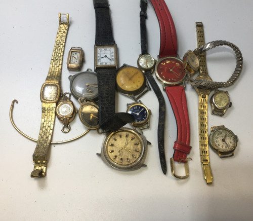 Vintage mens and women - vintage,