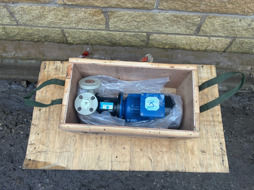 Caster pompe pump brook - pump,