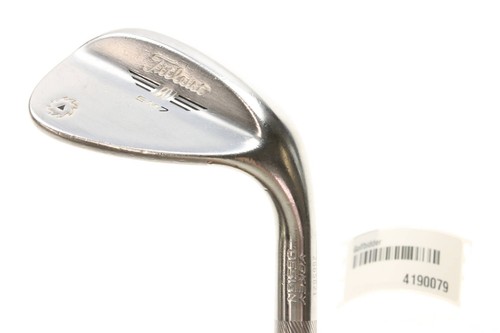 Titleist vokey sm7 - titleist, chrome