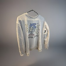 Drop Dead Clothing x Sonic The