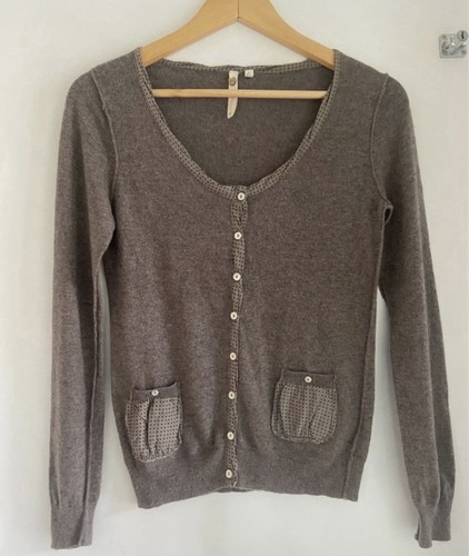 Ladies white stuff cardigan - ladies,