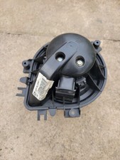 Mini Cooper R50 2006 Heater Blower Motor