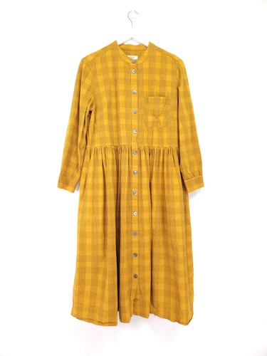 Toast shirt dress - toast, 14