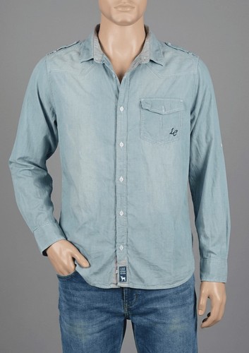 Lee cooper vintage - vintage, style