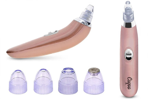 Blackhead remover vacuum pore - blackhead,
