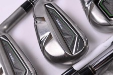 Taylormade RBZ Irons / 4-PW /
