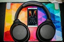 SONY NW-A55 Horizon Green Non European 