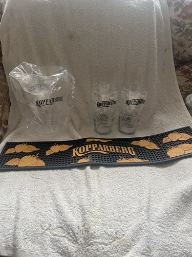 Two limited edition kopparberg - limited,