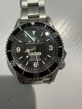 Rxw Sub Pro Marine Comex