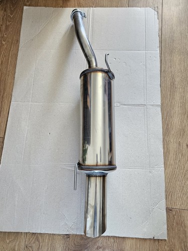 Prowler stainless steel - prowler,
