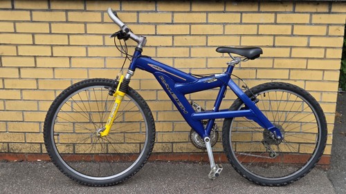 Raleigh max lite mtb - raleigh,