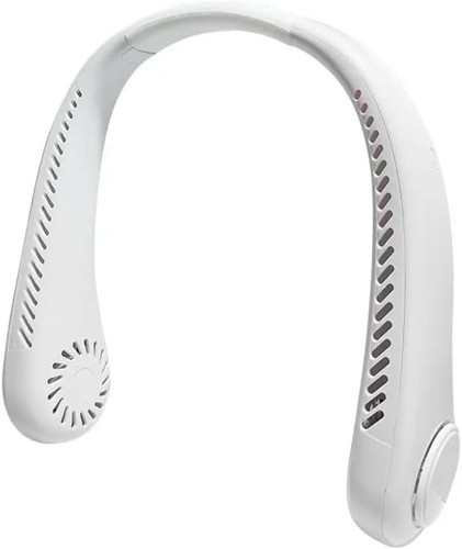 Rechargeable hands free neck - rechargeable, hands-free