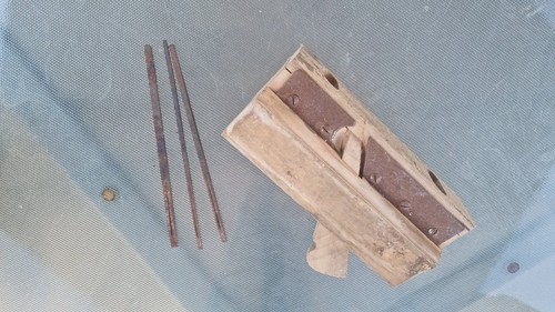 Woodworking wooden rebate - woodworking-wooden,