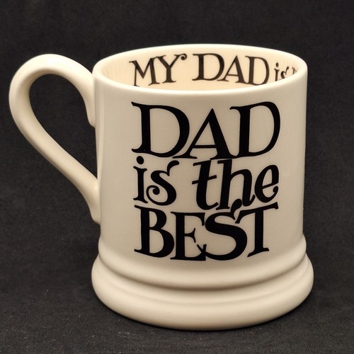 Emma bridgewater half pint - 1/2,