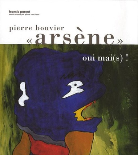 Pierre arsène bouvier oui - bouvier,