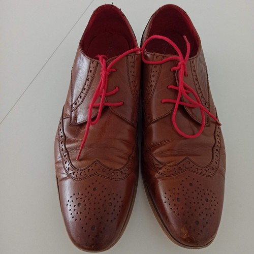 Paolo vandini men brown - men's,