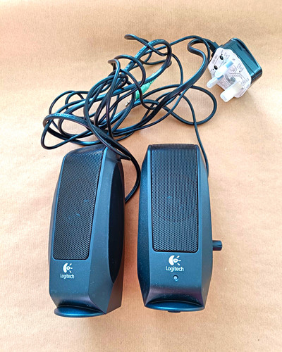 Logitech s120 wired 0 - s120,